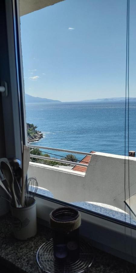 Apartment Renata Сень Екстер'єр фото