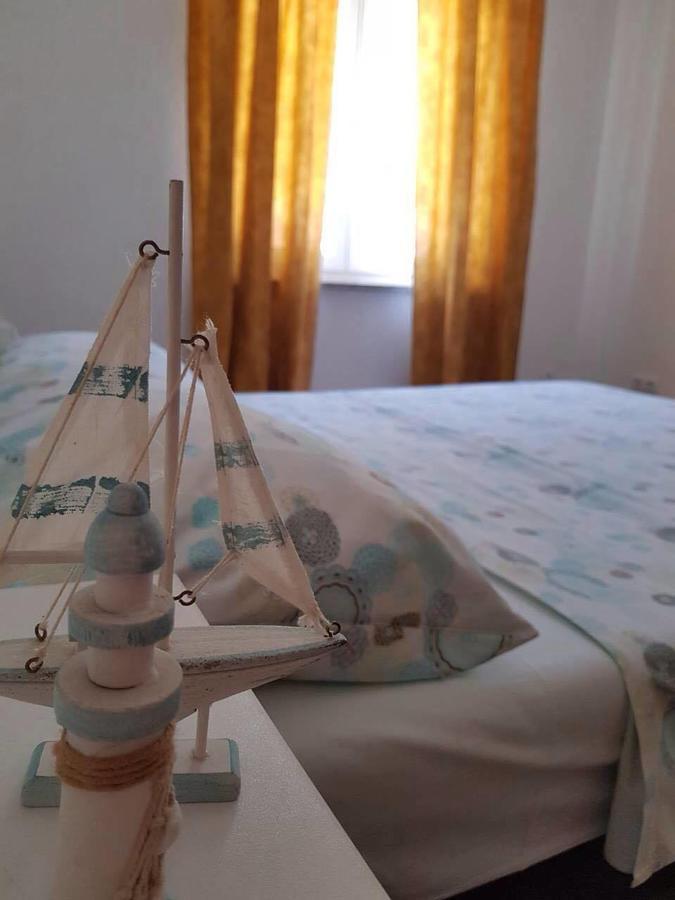 Apartment Renata Сень Екстер'єр фото